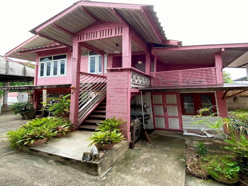 R-Lampang Guest House