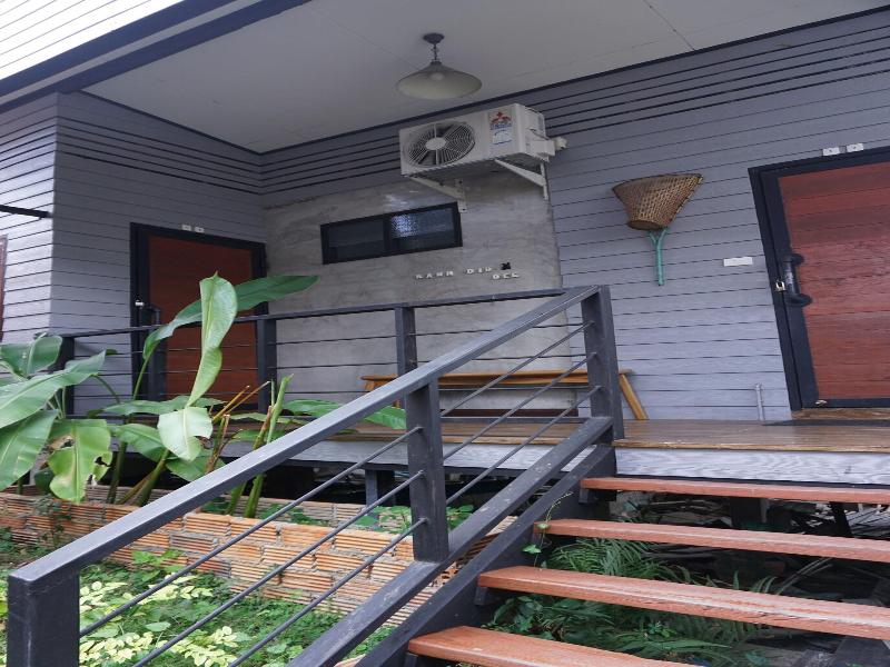 R-Lampang Guest House