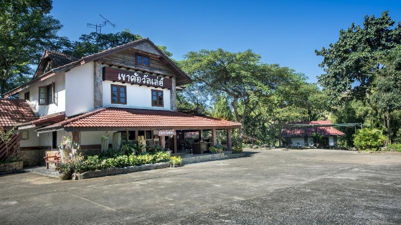 Khao Kho Valley Hotel