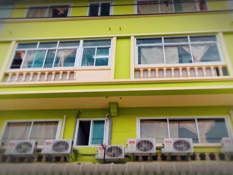 Natcha Place Rangsit Donmuang image