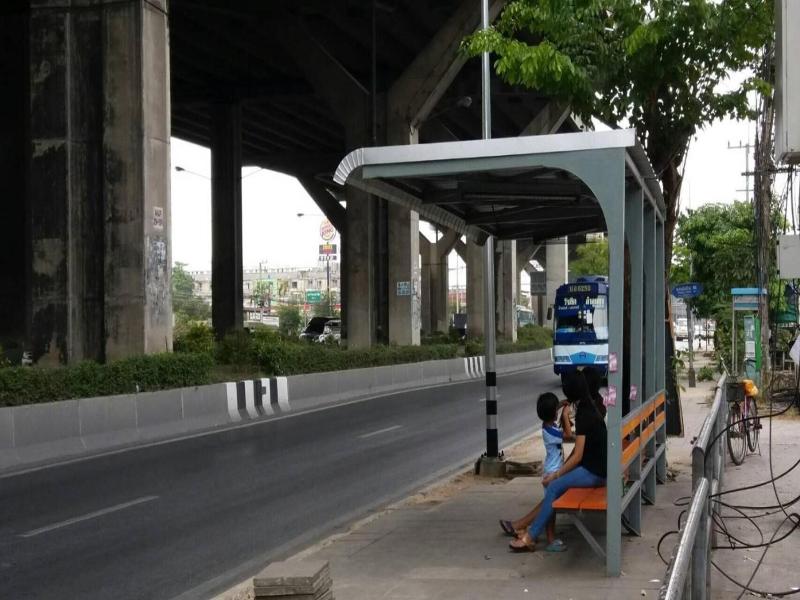 Natcha Place Rangsit Donmuang image