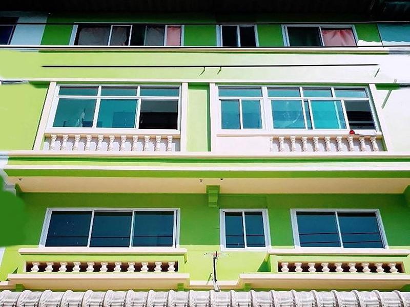 Natcha Place Rangsit Donmuang image