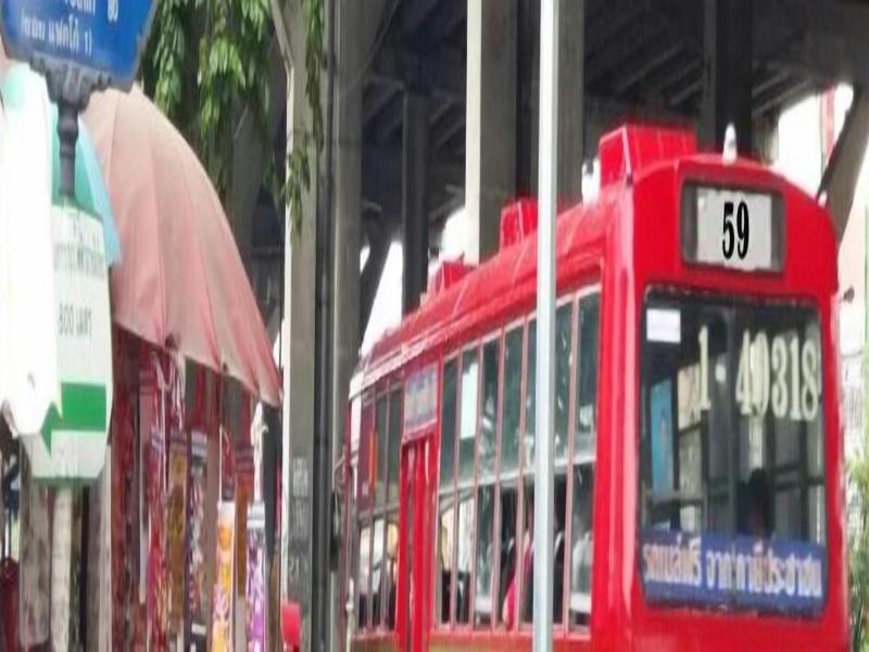Natcha Place Rangsit Donmuang image