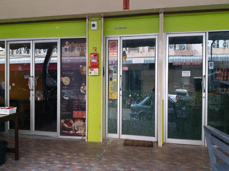 Natcha Place Rangsit Donmuang image