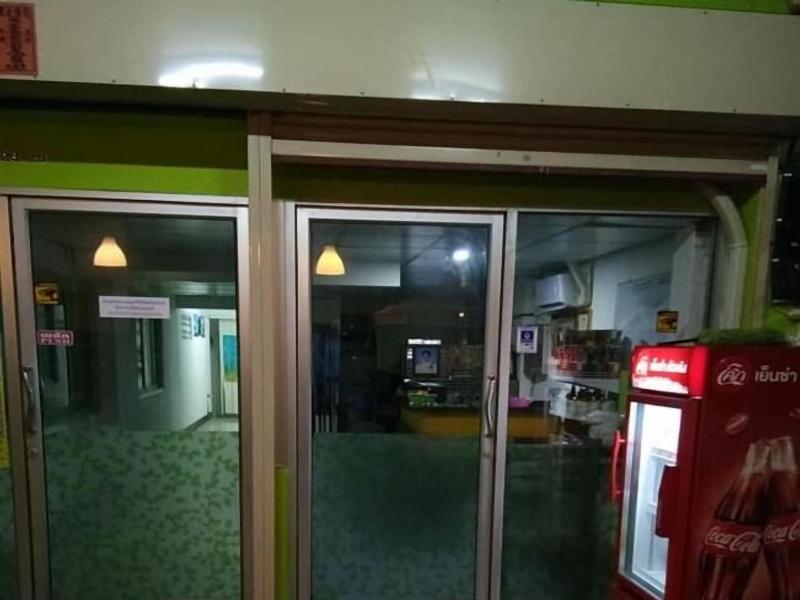 Natcha Place Rangsit Donmuang image