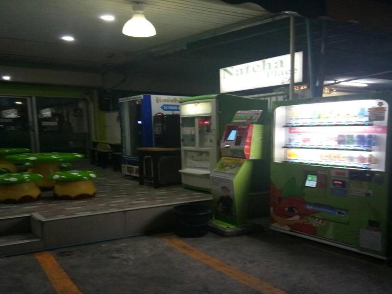 Natcha Place Rangsit Donmuang image