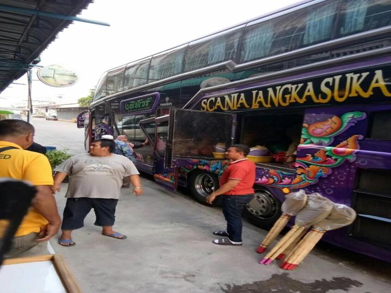 Natcha Place Rangsit Donmuang image