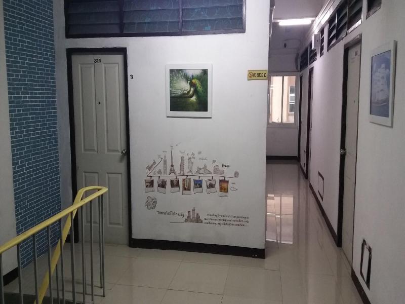 Natcha Place Rangsit Donmuang image