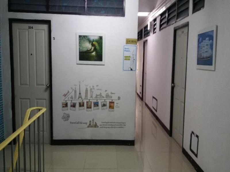 Natcha Place Rangsit Donmuang image