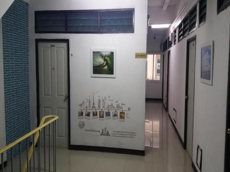 Natcha Place Rangsit Donmuang image