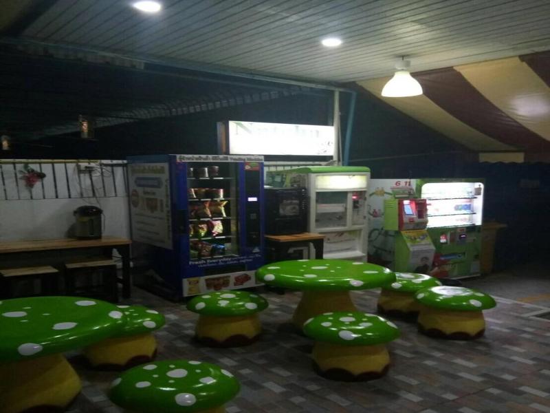 Natcha Place Rangsit Donmuang image