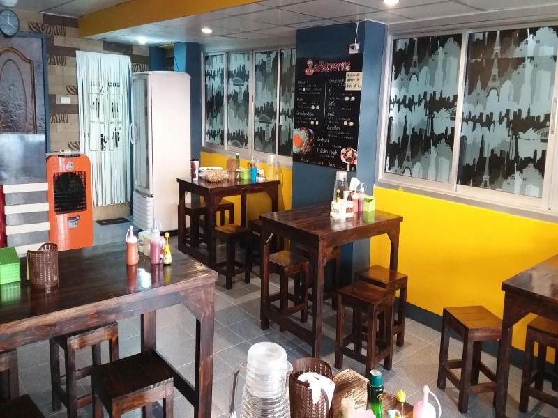 Natcha Place Rangsit Donmuang image