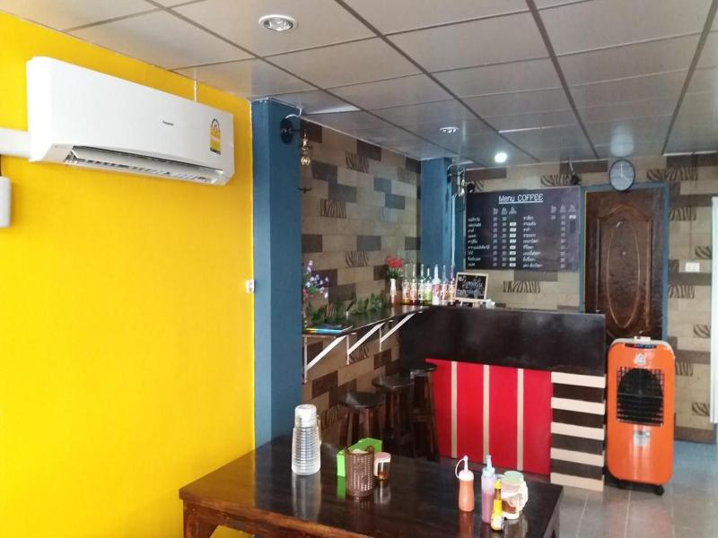 Natcha Place Rangsit Donmuang image