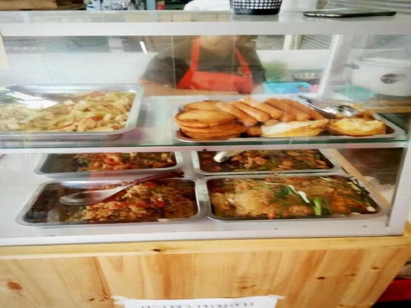 Natcha Place Rangsit Donmuang image
