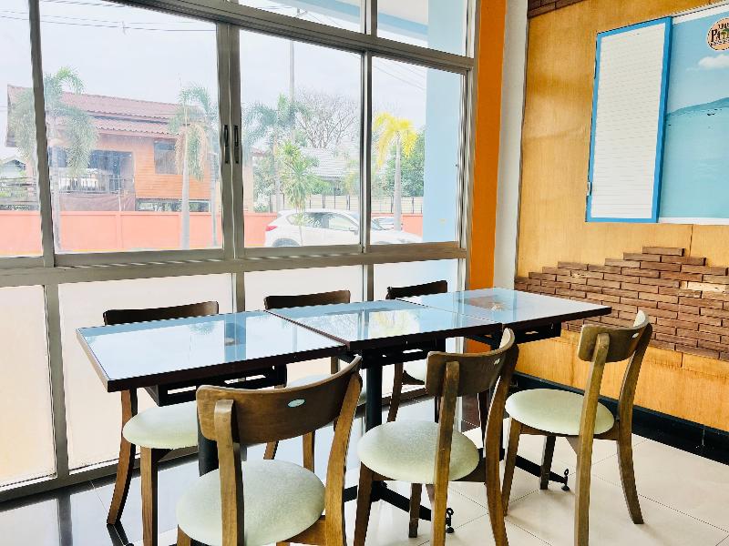 Sunshine Place Udon by ZUZU - Image 1