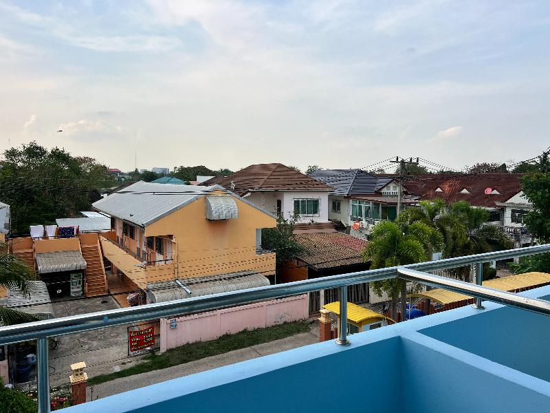 Sunshine Place Udon by ZUZU - Image 4