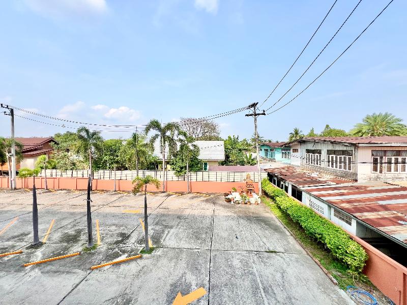 Sunshine Place Udon by ZUZU - Image 5