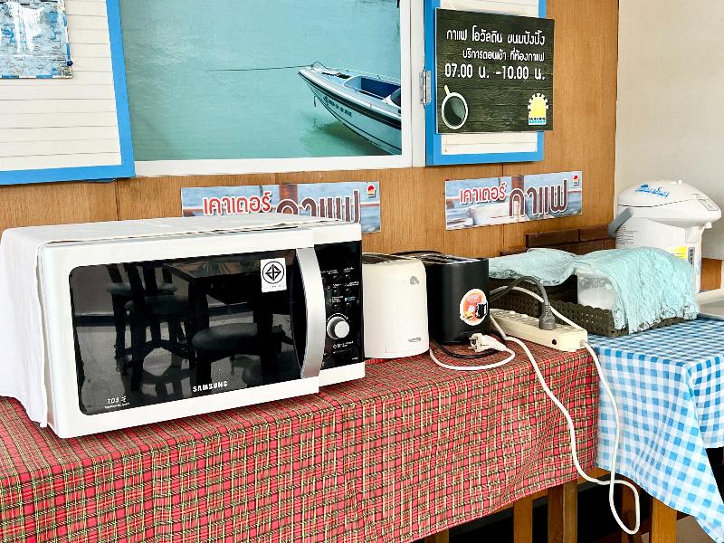 Sunshine Place Udon by ZUZU - Image 7