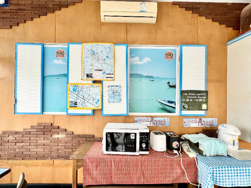 Sunshine Place Udon by ZUZU - Image 8