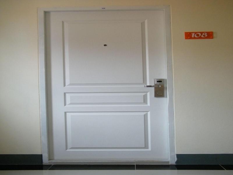 Fun Dee Mansion