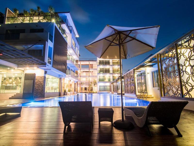 The Peak Chanthaburi Hotel image