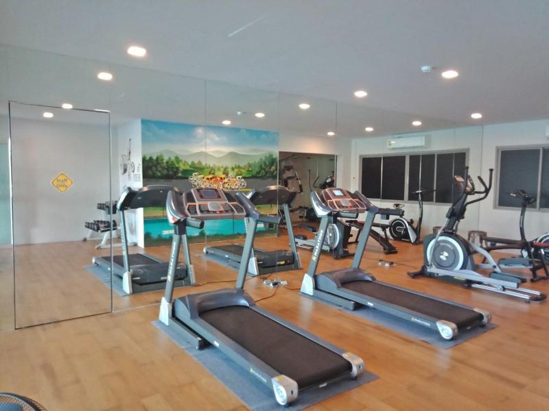 The Peak Chanthaburi Hotel image