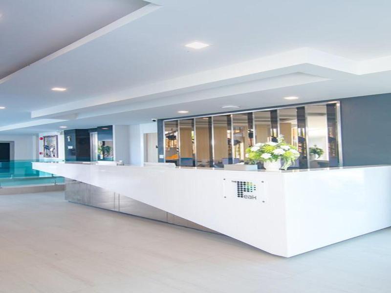The Peak Chanthaburi Hotel image