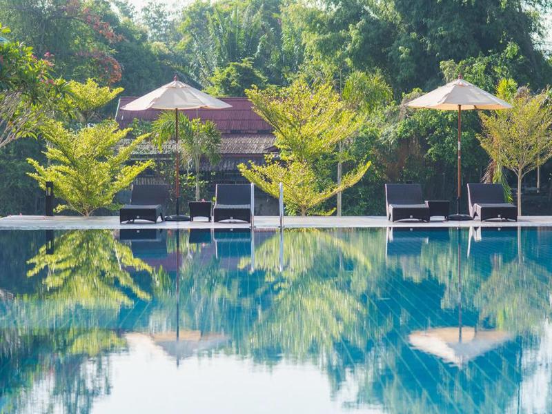The Peak Chanthaburi Hotel image