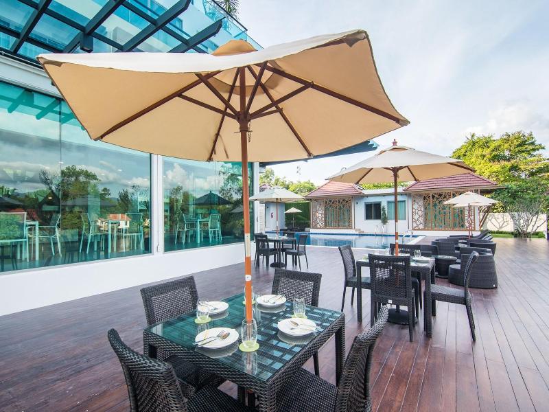 The Peak Chanthaburi Hotel image
