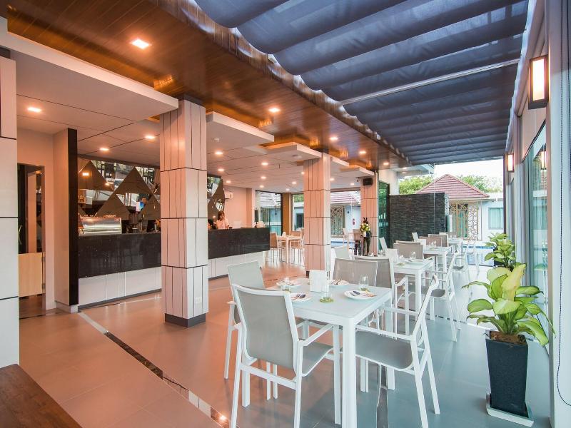 The Peak Chanthaburi Hotel image