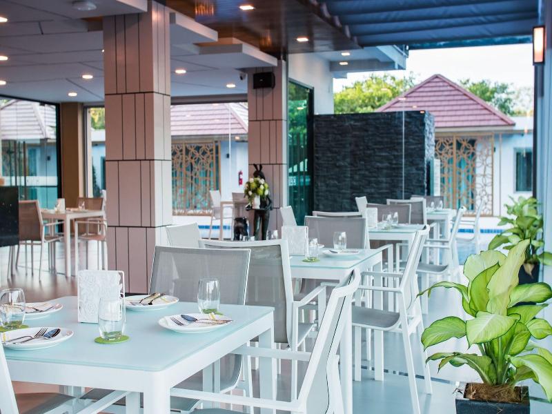 The Peak Chanthaburi Hotel image
