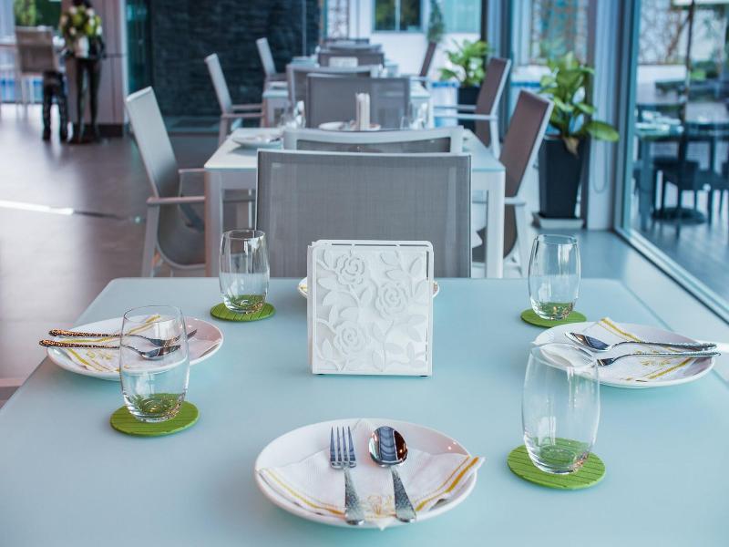 The Peak Chanthaburi Hotel image