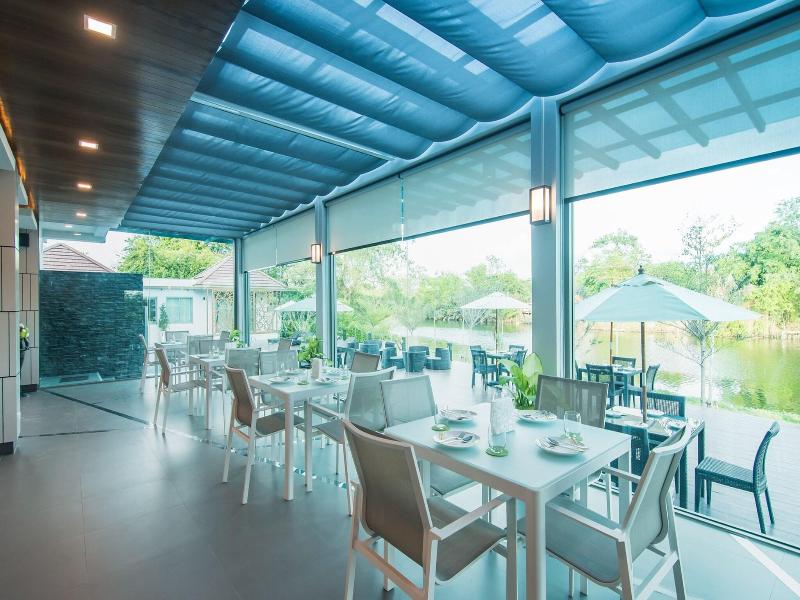 The Peak Chanthaburi Hotel image