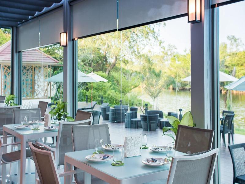 The Peak Chanthaburi Hotel image
