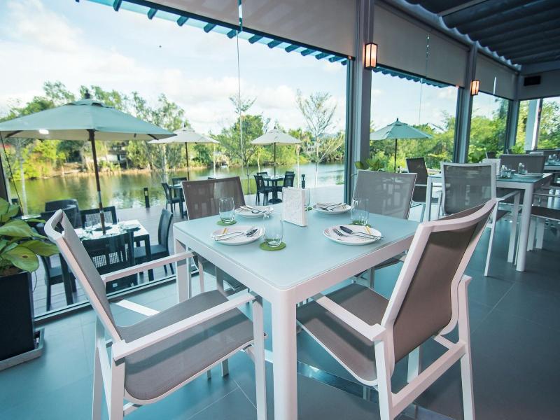 The Peak Chanthaburi Hotel image