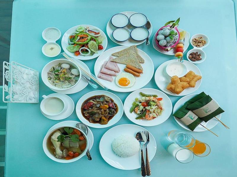 The Peak Chanthaburi Hotel image