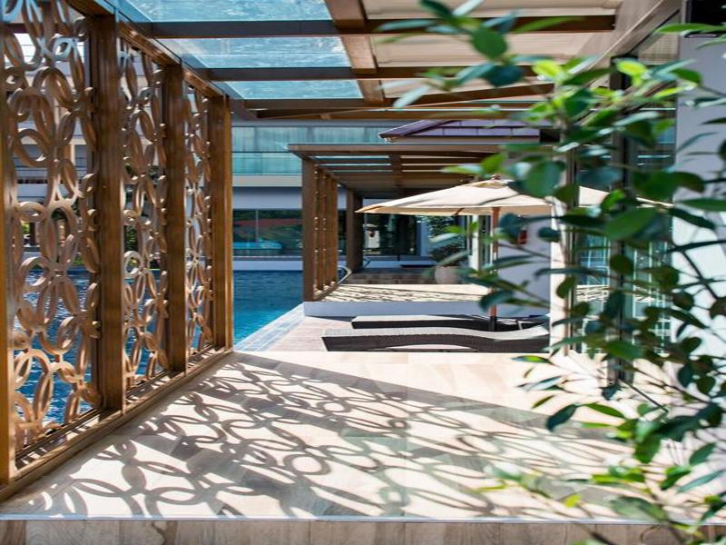 The Peak Chanthaburi Hotel image