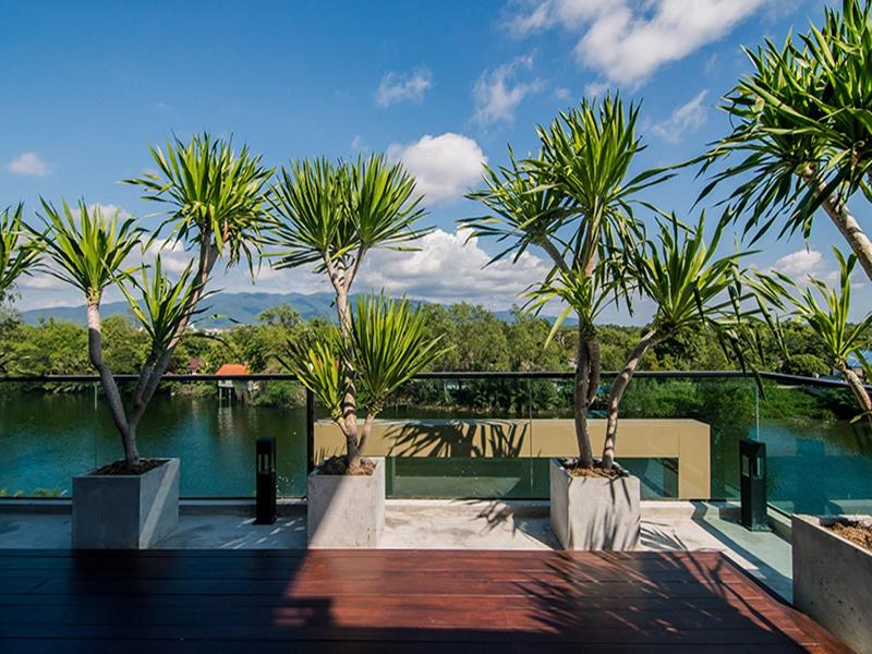 The Peak Chanthaburi Hotel image
