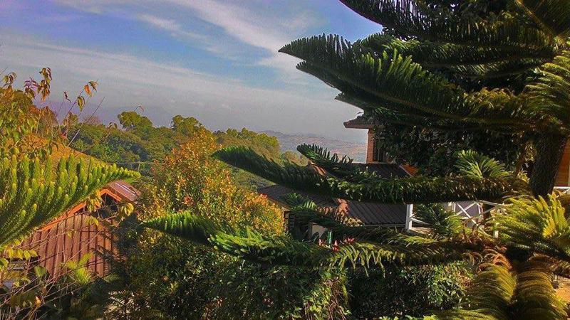 Khaokho Rabiangphu Resort