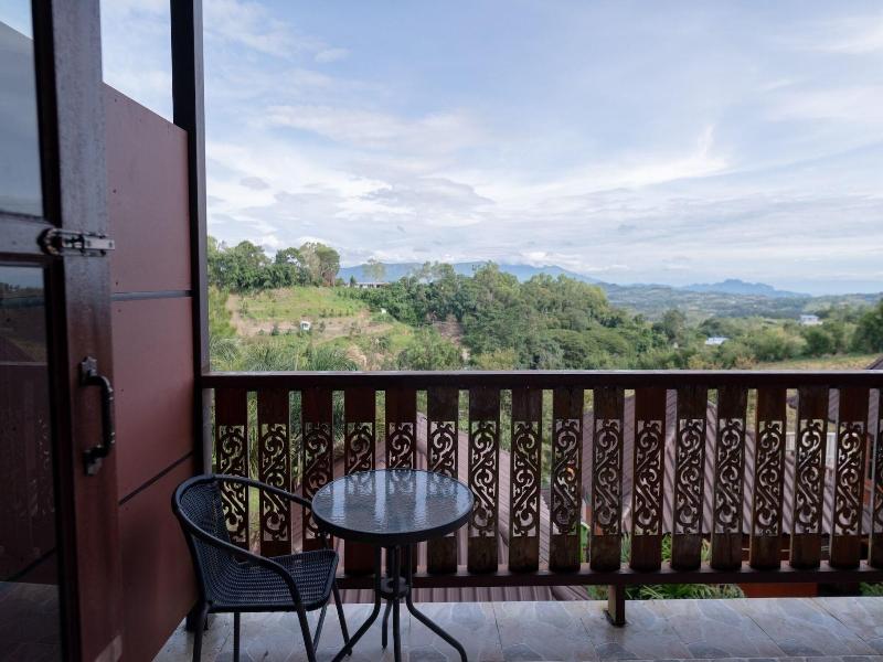 Khaokho Rabiangphu Resort
