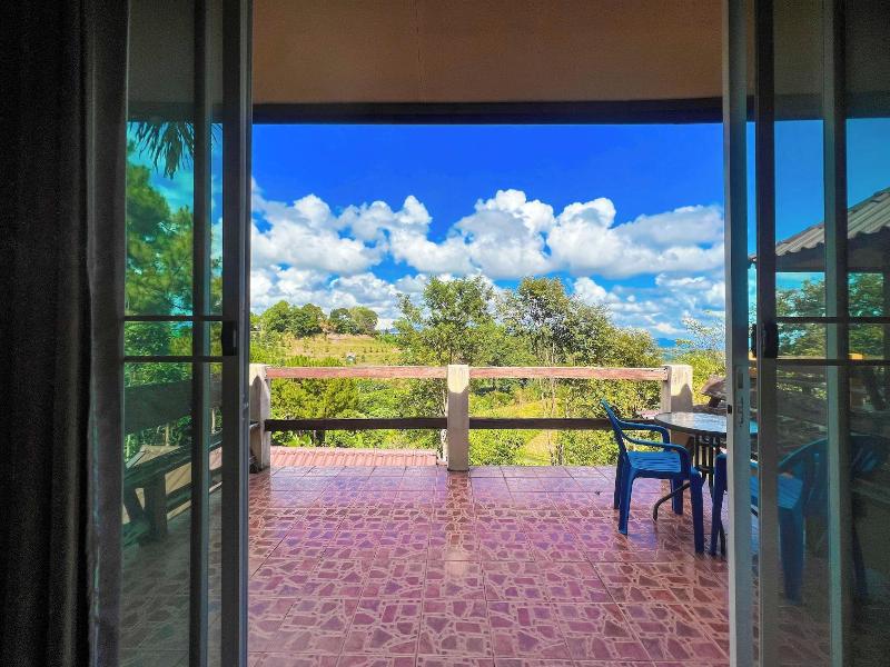 Khaokho Rabiangphu Resort