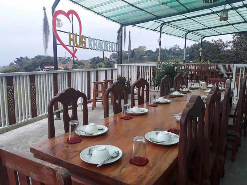 Khaokho Rabiangphu Resort