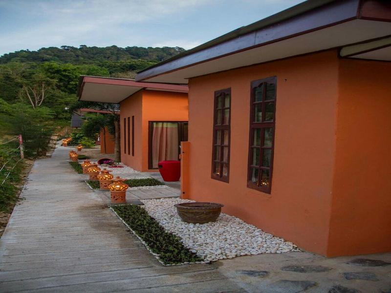 El Greco Bungalows