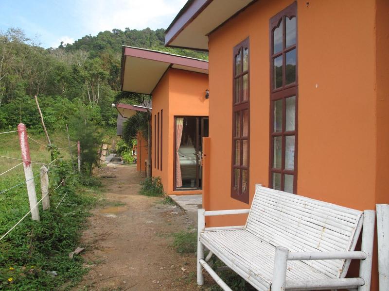 El Greco Bungalows