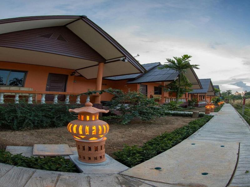 El Greco Bungalows