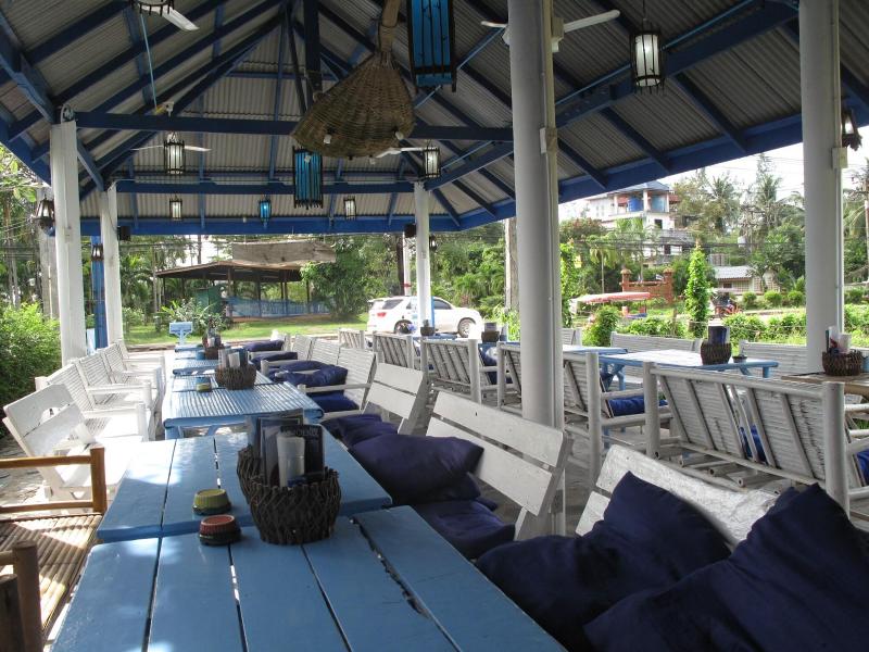 El Greco Bungalows