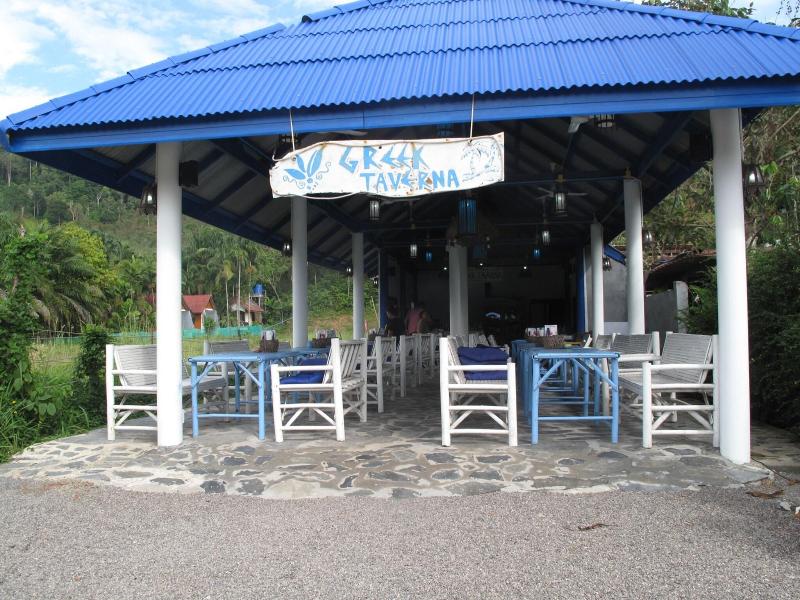 El Greco Bungalows
