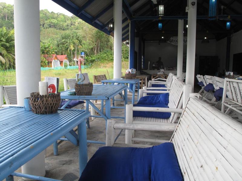 El Greco Bungalows
