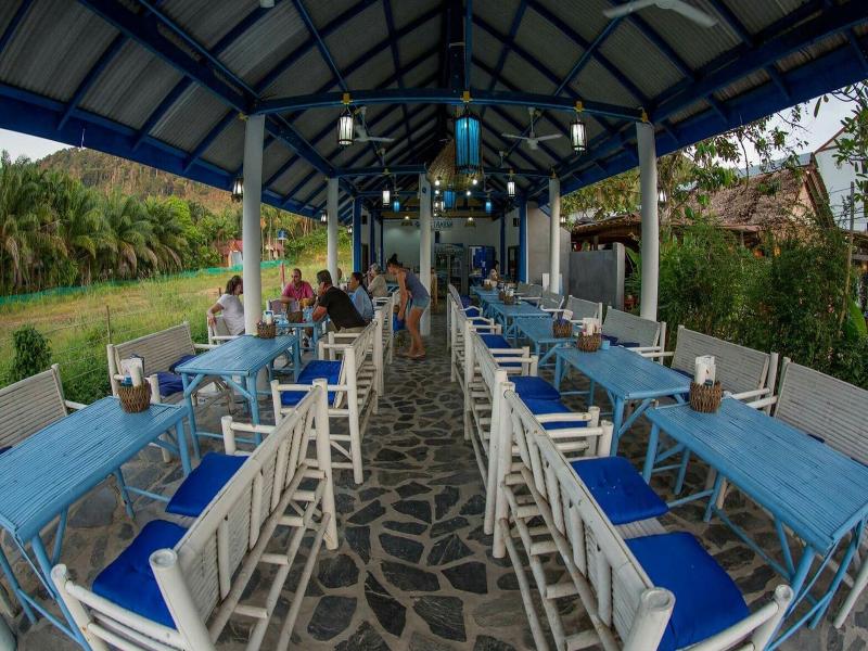 El Greco Bungalows