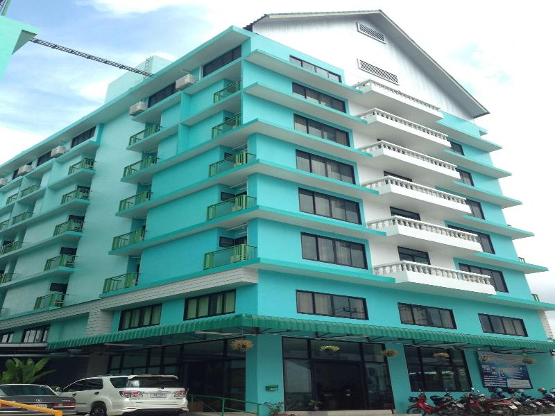 Eden Garden Resort